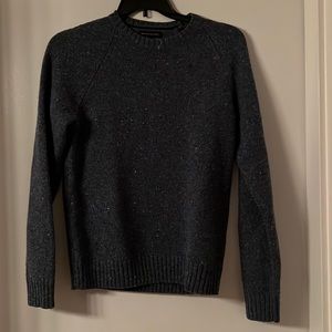Banana Republic Donegal Crew-Neck Sweater
